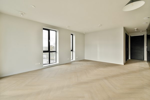 Medium property photo - Rijnlandlaan 271, 1062 MX Amsterdam